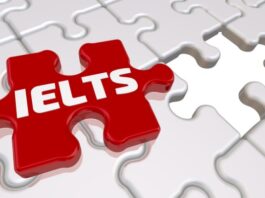 IELTS Exam