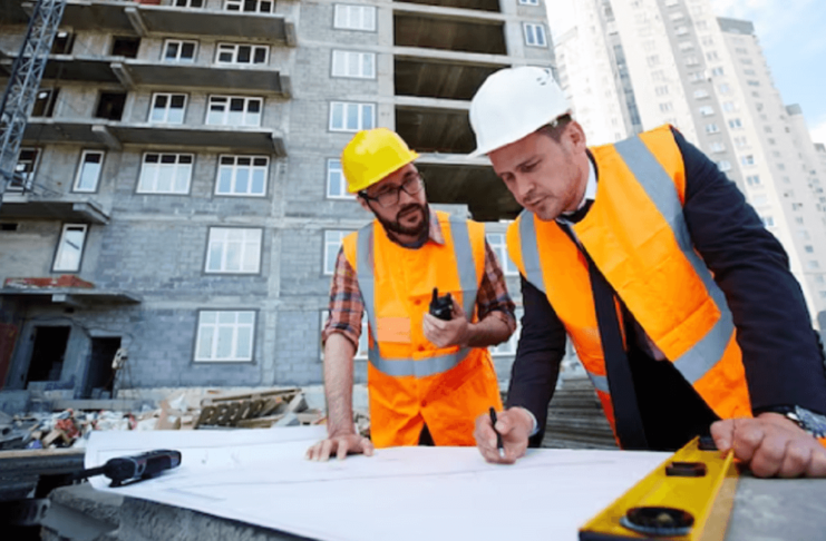 Tips to Choose Your Construction Site Wisely