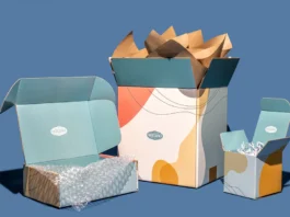Boost Your Brand with Custom Cardboard Packaging Boxes