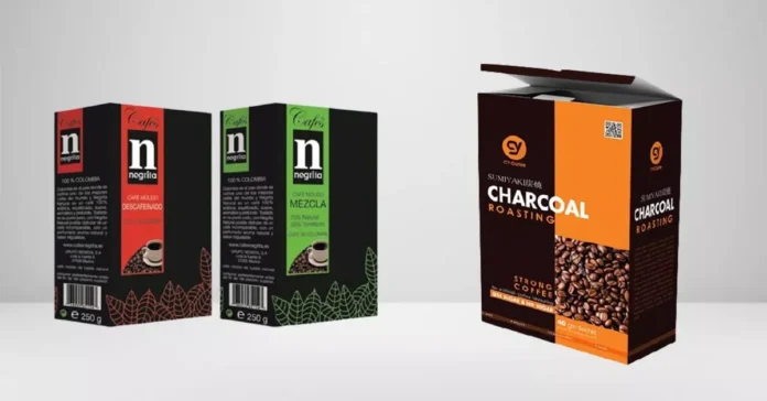 The Future of Sustainable Coffee Packaging