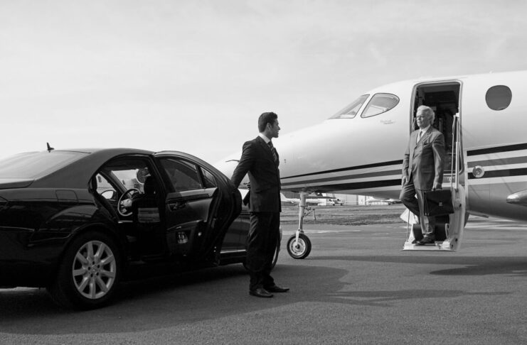 airport transfer zurich