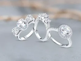 Suitable Engagement Rings for Any Age