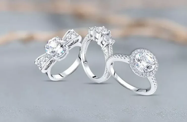 Suitable Engagement Rings for Any Age