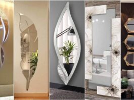 Using Mirrors in Home Decor: 6 Ideas To Consider