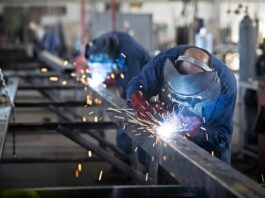 What Equipment Is Needed for Metal Fabrication?