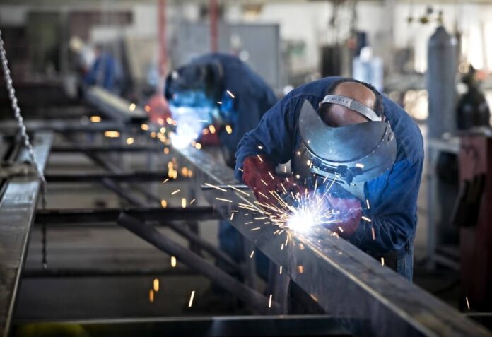 What Equipment Is Needed for Metal Fabrication?