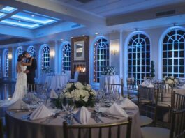 What To Look For in a Long Island Wedding Caterer