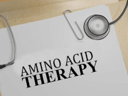 How Amino Acid Therapy Can Help in Addiction Recovery