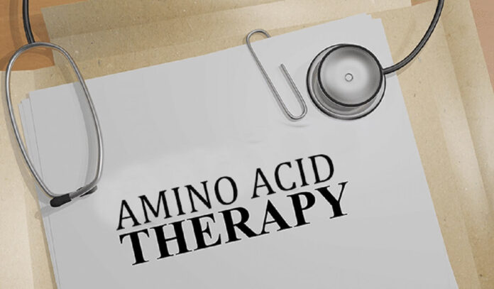 How Amino Acid Therapy Can Help in Addiction Recovery