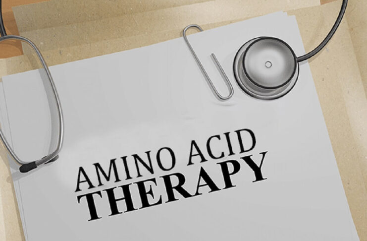 How Amino Acid Therapy Can Help in Addiction Recovery