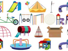 Places That Can Benefit From Playground Equipment