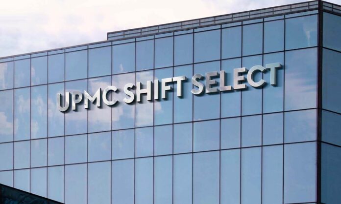 UPMC Shift Select: A Comprehensive Guide