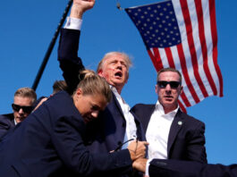 Sean Curran Secret Service