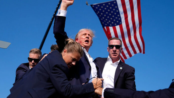 Sean Curran Secret Service
