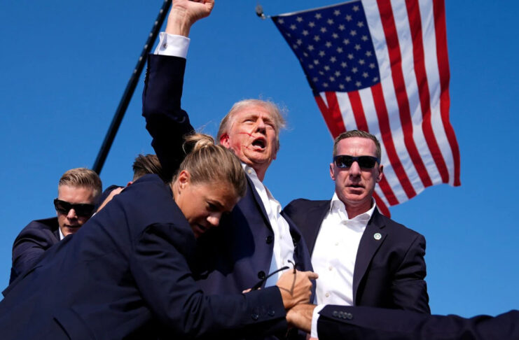 Sean Curran Secret Service