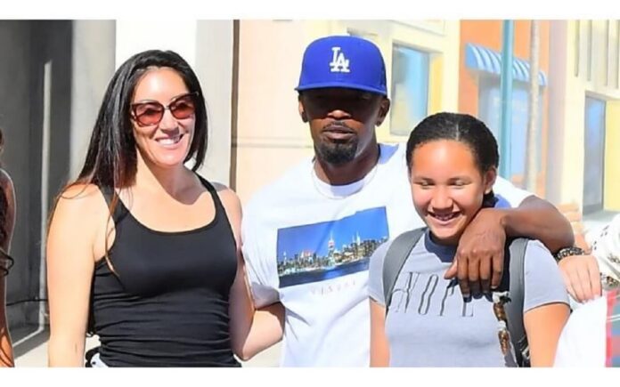 Jamie Foxx’s Ex Kristin Grannis – From PR Executive to Renowned Family Therapist