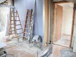 Steps That Make Home Improvement Work Long-Term