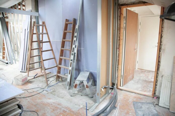 Steps That Make Home Improvement Work Long-Term