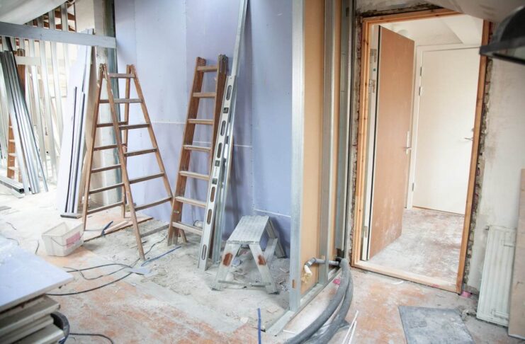 Steps That Make Home Improvement Work Long-Term