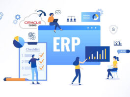 A Complete Guide to Oracle Cloud ERP Excellence