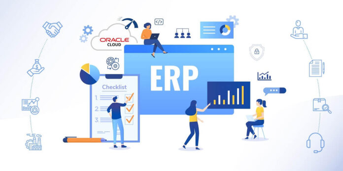 A Complete Guide to Oracle Cloud ERP Excellence