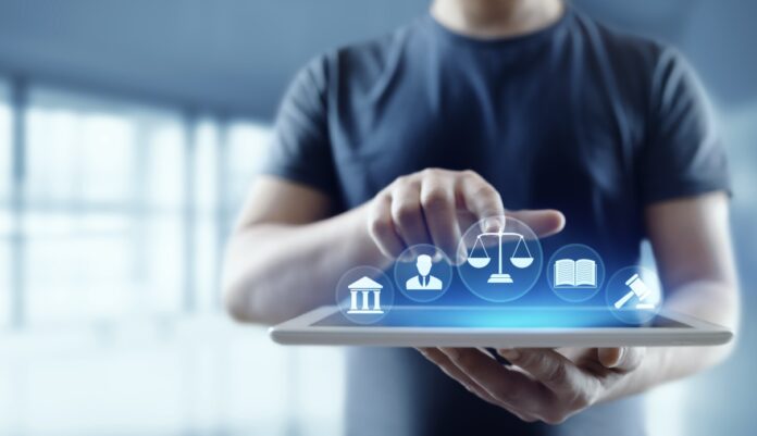 Smart Litigation Tech