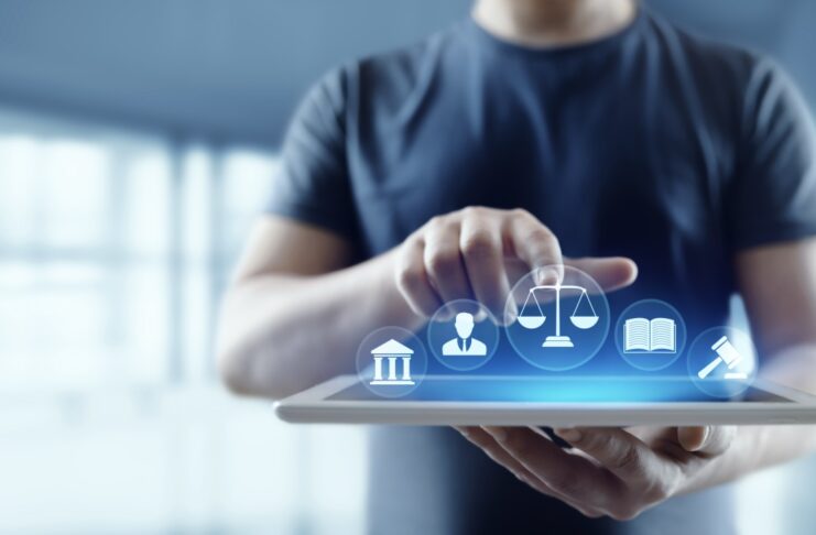 Smart Litigation Tech