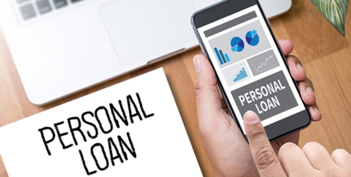 Personal Loan Online App in India That Solve Your Financial Needs in No Time