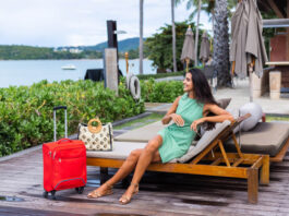 How to Plan the Perfect Weekend Getaway (1)