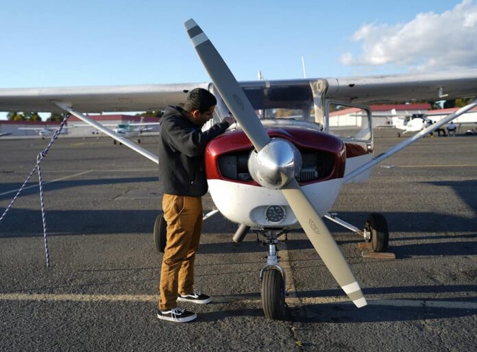 Tools of the Trade - Understanding the Equipment Behind Aircraft Maintenance (1)