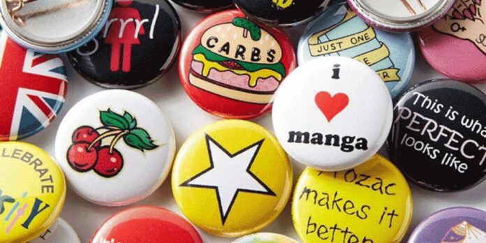 Creative Ways to Use Button Badges for Business Marketing
