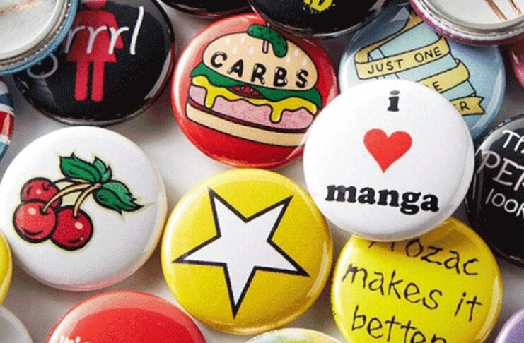 Creative Ways to Use Button Badges for Business Marketing