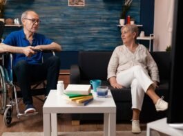 What Personal Care Services Are Typically Offered in Senior Living