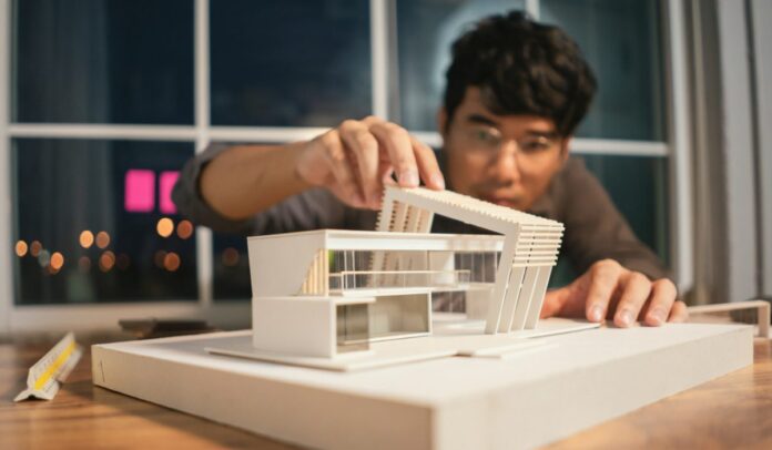 Why Hiring a New Build Architect Essex Is Essential for Modern Home Projects