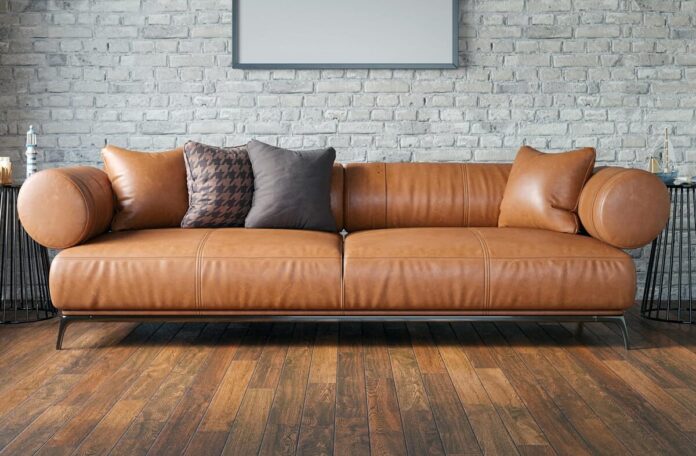 Why Leather Furniture Remains a Timeless Choice for the Home
