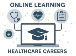 How an Online Healthcare Degree Opens Opportunities