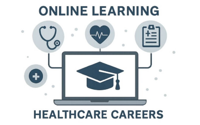 How an Online Healthcare Degree Opens Opportunities