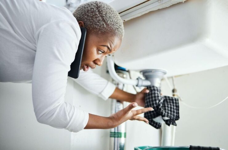 Preventing Plumbing Emergencies in New Braunfels
