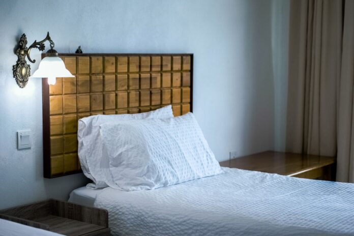 The Hidden Places Bed Bugs Love to Hide Inside Your Home