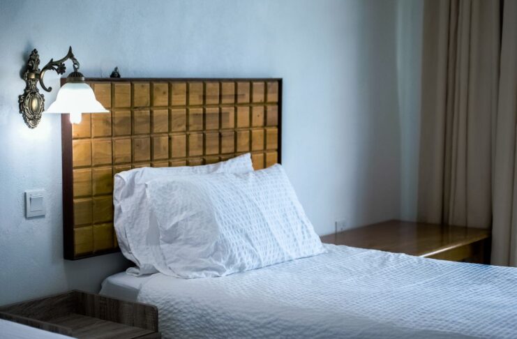 The Hidden Places Bed Bugs Love to Hide Inside Your Home