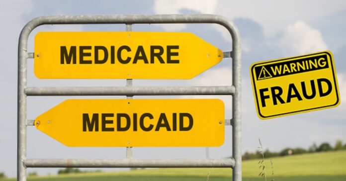 Medicare and Medicaid Fraud