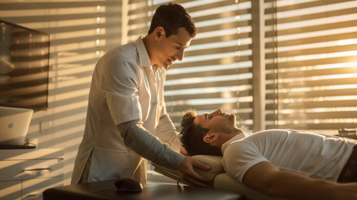 The Role of Chiropractic Care in Preventing Workplace Injuries for State Workers