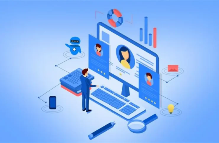 Top 7 Applicant Tracking Systems for 2026