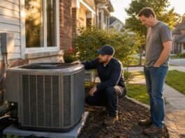 7 Best Air Conditioner Installation Companies in Ontario