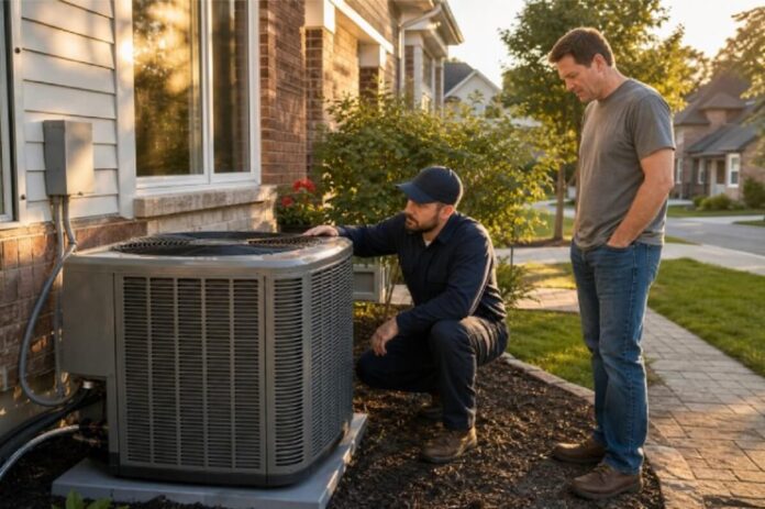 7 Best Air Conditioner Installation Companies in Ontario