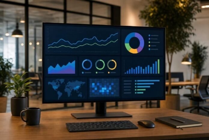Accelerating Growth with Data-Driven Digital Marketing Strategies