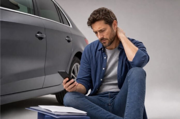 Delayed Injuries, Evidence, and Insurance Steps in Atlanta