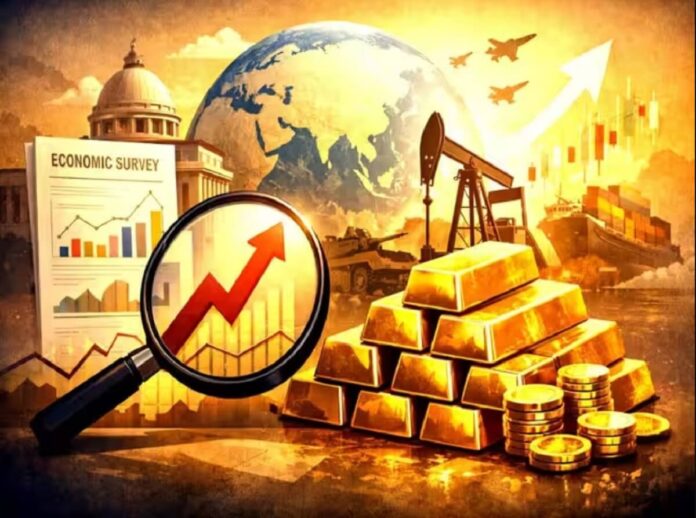 Gold Prospecting in 2026