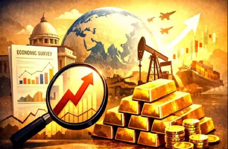 Gold Prospecting in 2026