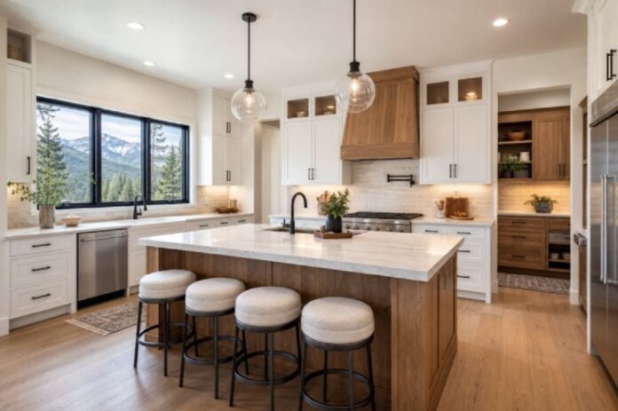 How Bright Light Renovations Helps Peyton, CO Homeowners Solve Cramped, Outdated Kitchen Problems in 2026